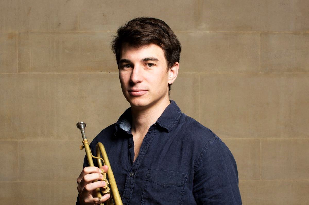 We are delighted to welcome the Miguel Gorodi Quintet 